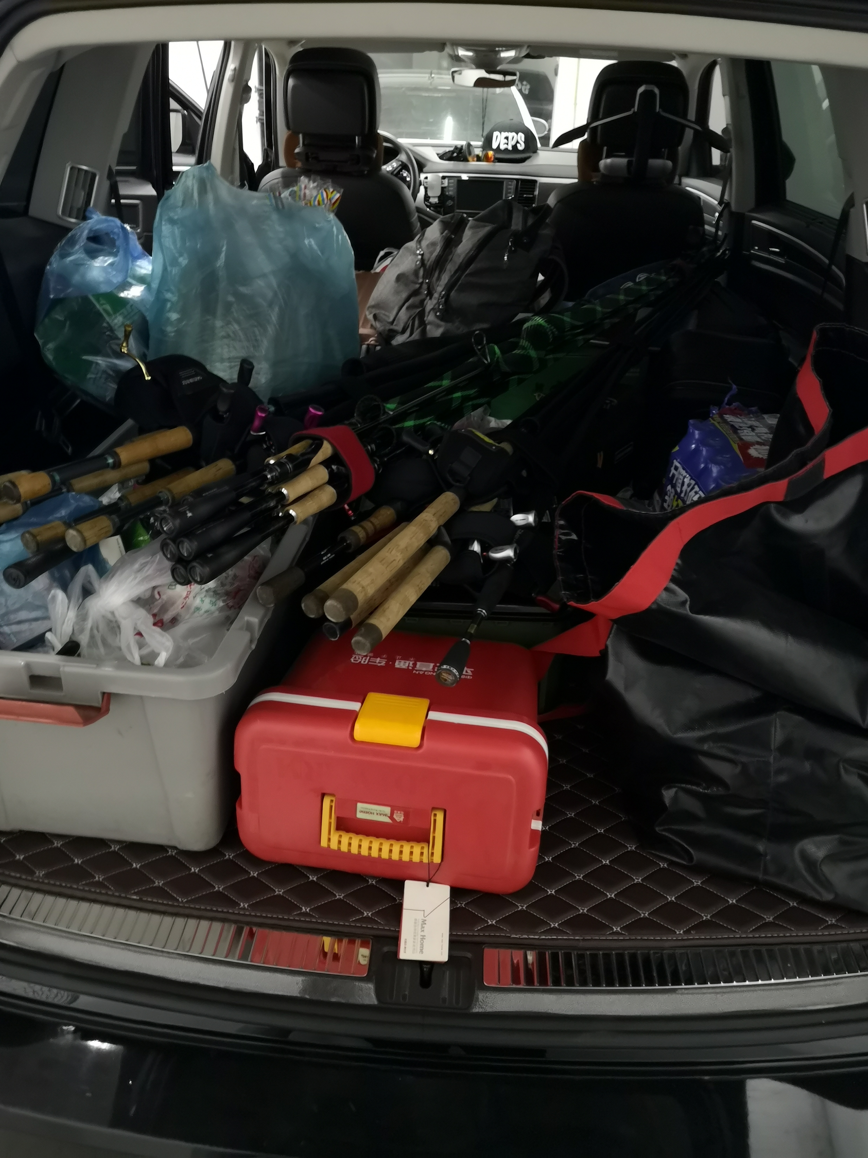 路亚入坑视频,路亚新手入坑