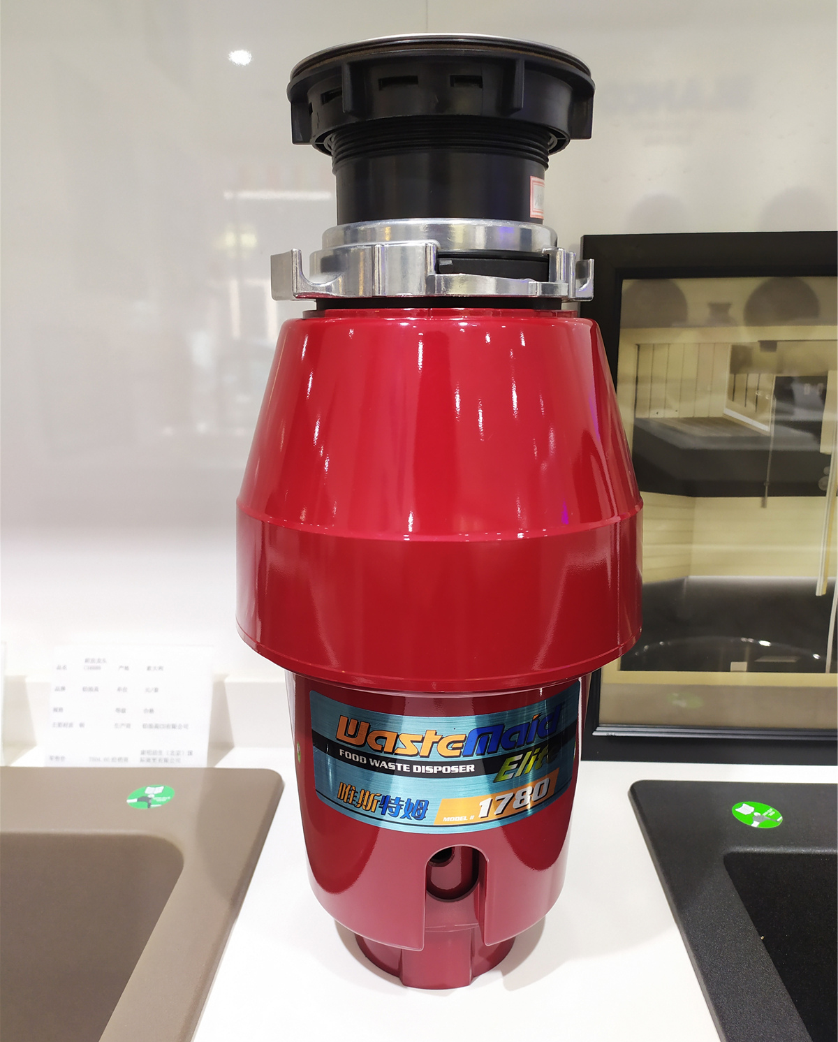 带你了解垃圾处理器,我国民众垃圾分类认知情况