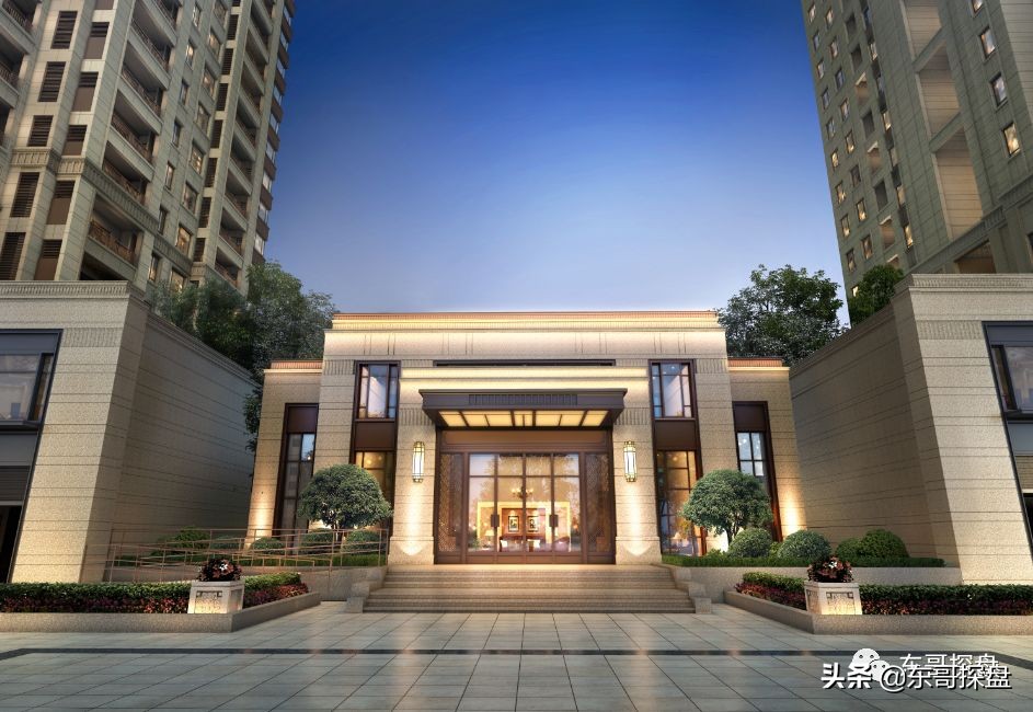 不要再被远郊忽悠！最好的改善就在你家3公里范围内