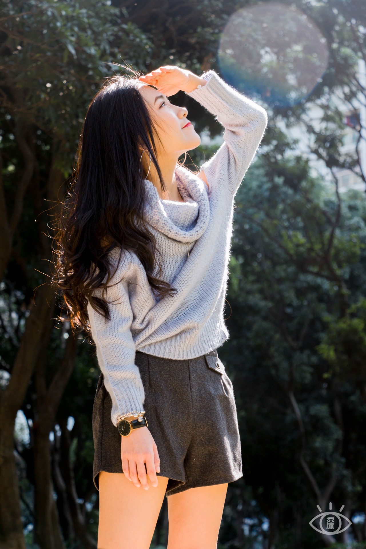 深圳十大顶级公园,深圳市十大风景公园排名