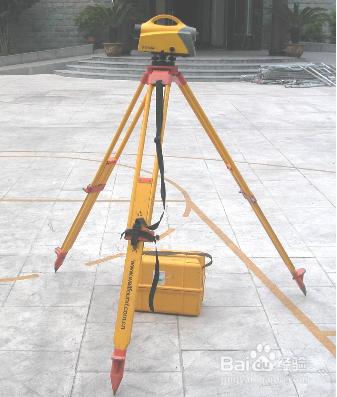 水准仪使用方法豆丁网,水准仪使用方法图解横轴竖轴