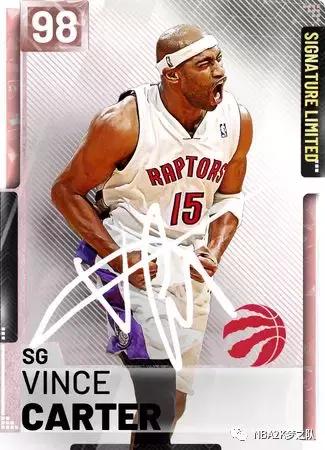 【NBA2K19】再度评选！当前各个位置最强球员TOP5!