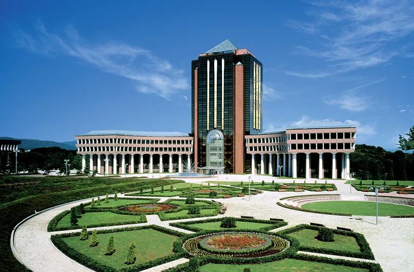 日本有哪些动漫学院,日本有名学院