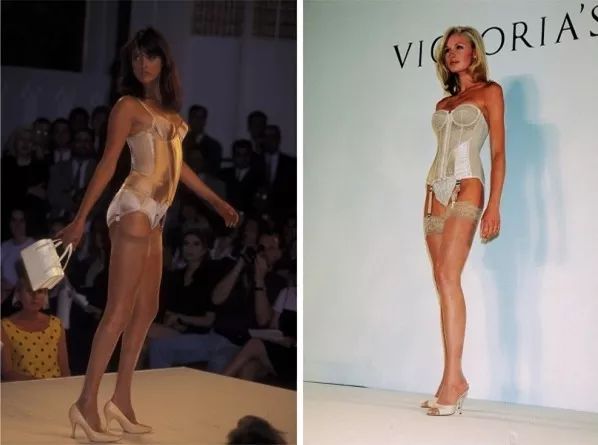 维密秀黑历史,维密秀十大经典瞬间大图