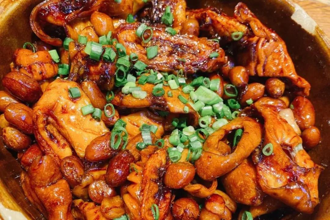 乐从附近哪家的烧鹅好吃,佛山顺德乐从烧鹅哪家店好