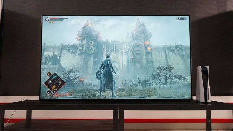 ps5深度体验,ps5深度评测