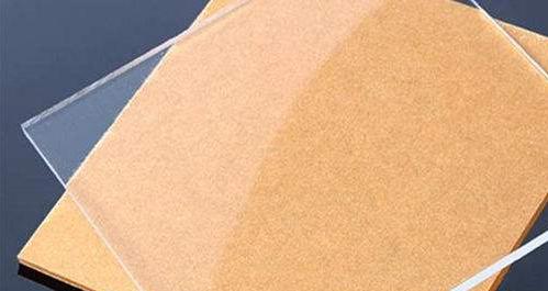 什么是亚克力,什么是亚克力制成的