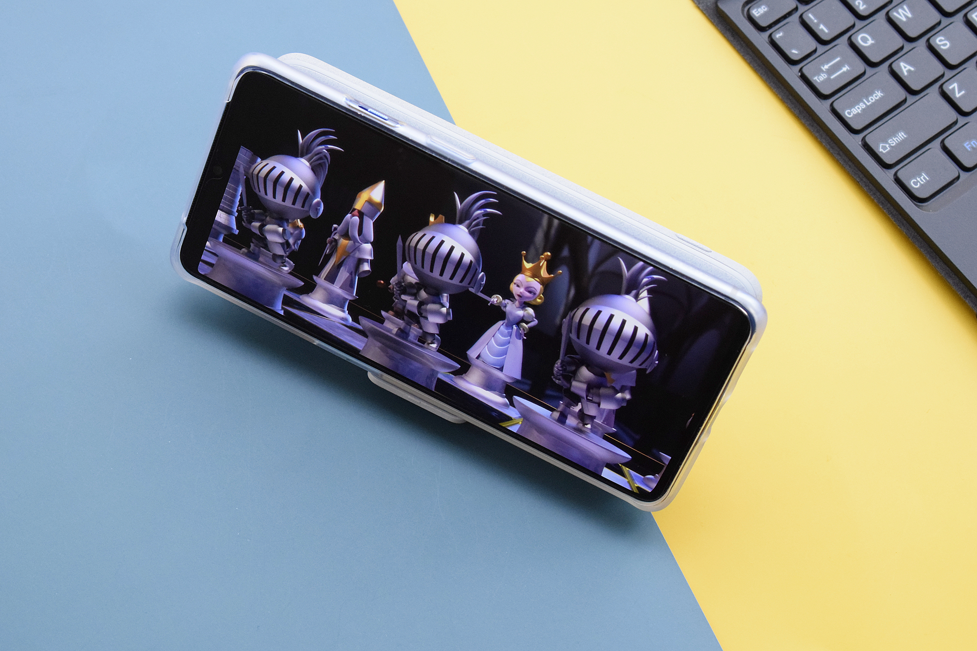 南卡pow2充电宝,南卡pow2无线充电宝