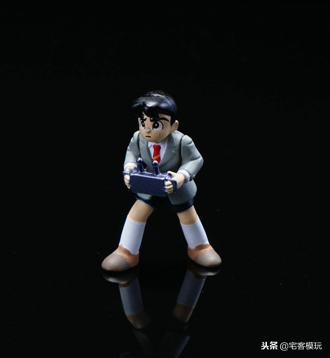 万代超合金魂gx75,万代超合金gx78