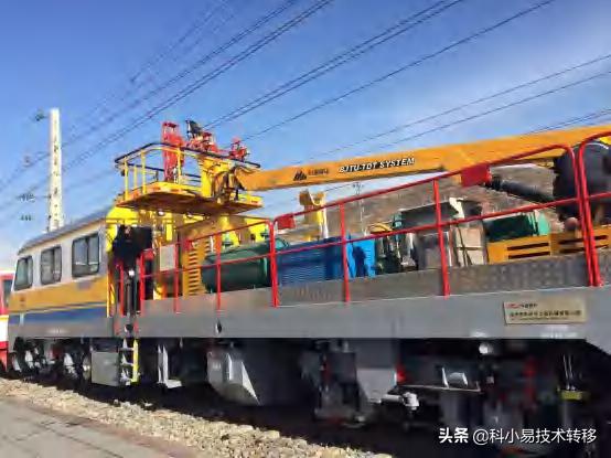 「项目精选」049期：北京交通大学精选科技成果推介