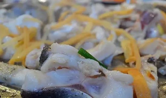 如果有机会，记得来顺德尝尝这个桑拿