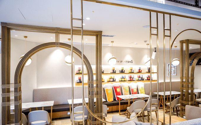 广州牛油果隐藏清单，减脂女孩必打卡