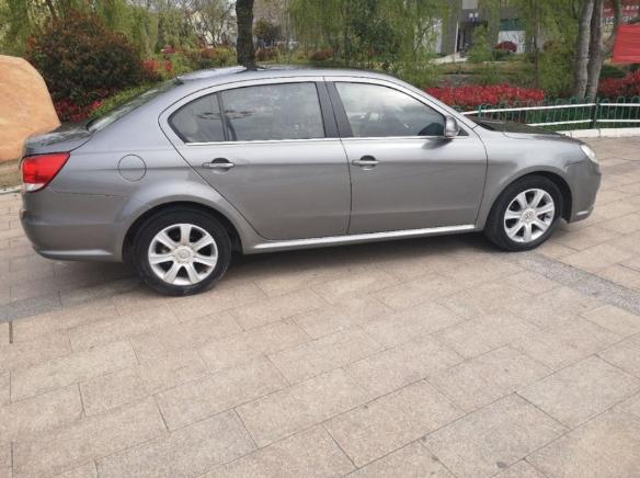 2014年上牌二手大众朗逸评测,2010款2.0朗逸手动二手能卖多少钱