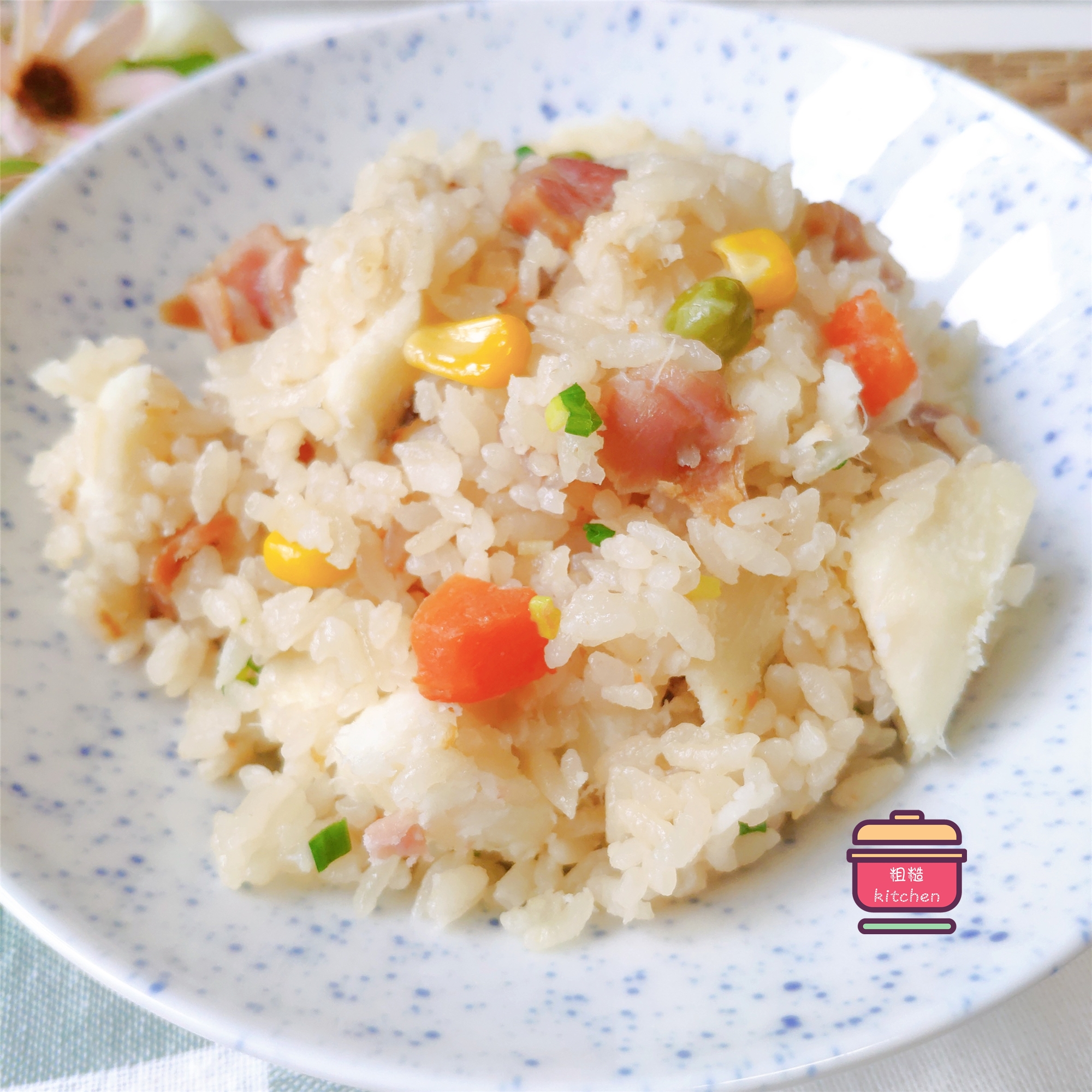 复工前一天便当菜谱怎么做,复工便当五花肉炒辣白菜