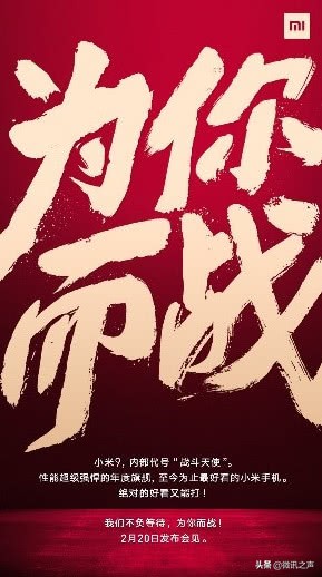 战斗天使小米9大魔王,战斗天使小米9价格