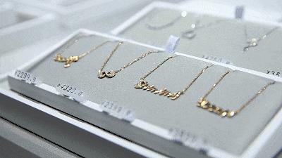 纯金和金包银如何区分,k金包金镀金好吗