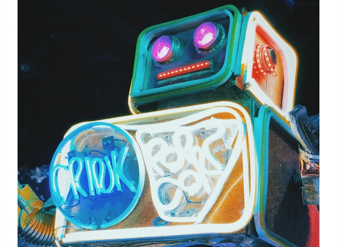 AI已经全面控制人类，进入大脑控时代？