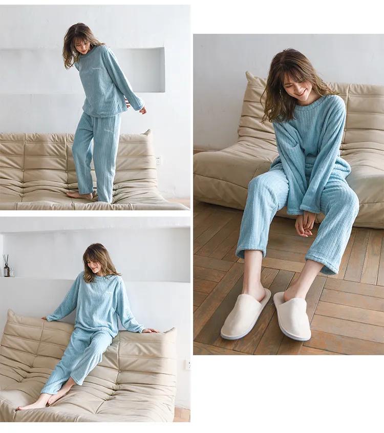 不到百元的棉袄,又柔又暖爱不释手的泡泡绒家居服