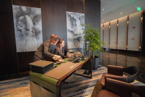 珠海看港珠澳大桥酒店,港珠澳大桥附近住宿