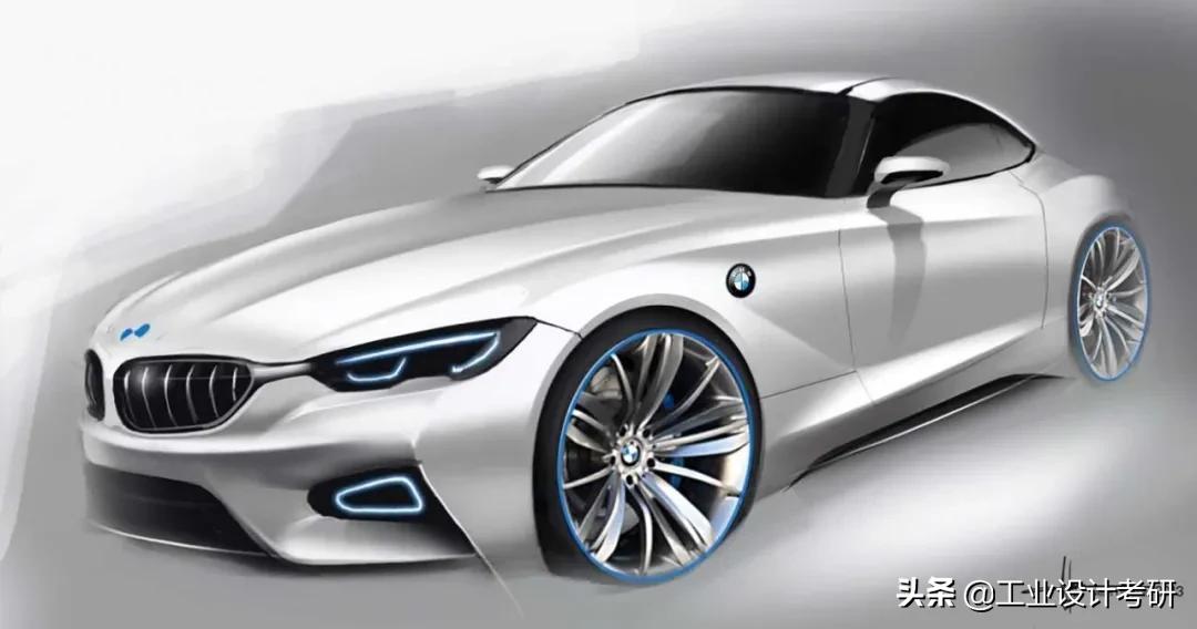 100张汽车手绘图片,汽车侧面手绘图