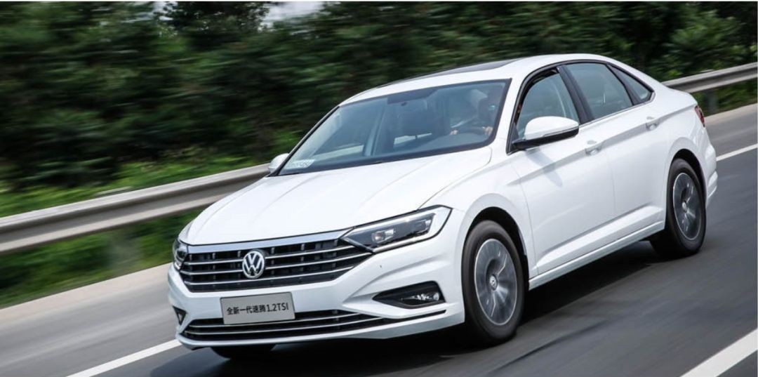 大众途岳的安全配置,专家研究中国人