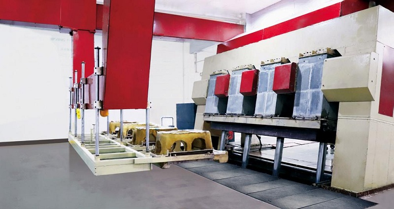 鹰卫浴连续10年被评为“广东质量检验稳定合格产品