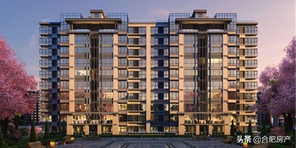 合肥学区房小区一览表及价格,合肥最新中小学开学清单