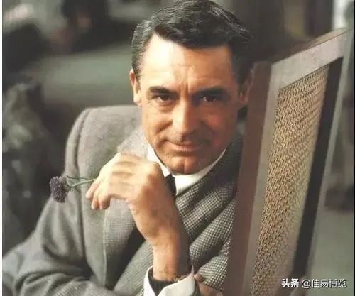 加里格兰特情史,加里格兰特简介