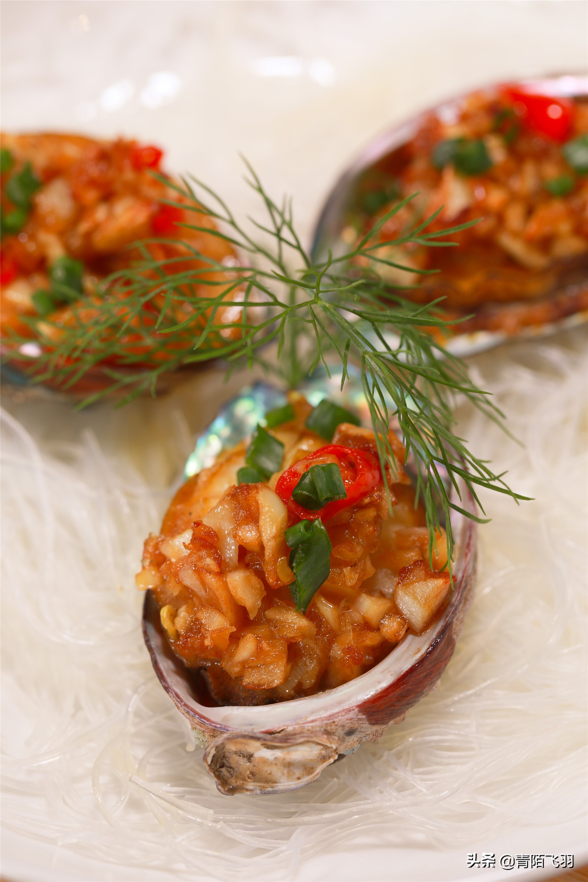 鲍鱼鱼怎么做最好吃,鲍鱼怎么做软烂q弹