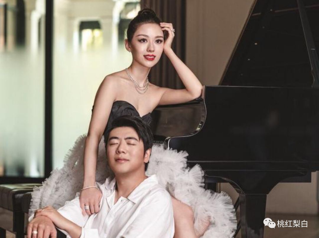 腰围56的“人间芭比”吉娜，比遭嫌弃的刘亦菲更旺郎朗