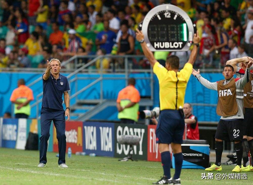 这才是最真实的足球比赛,深度理解运动图像