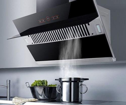 油烟机与集成灶优缺点,厨房用抽油烟机好还是用集成灶好