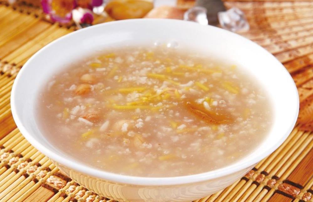 怎么煮粥可以像店里一样粘稠,早餐店如何煮粥最方便