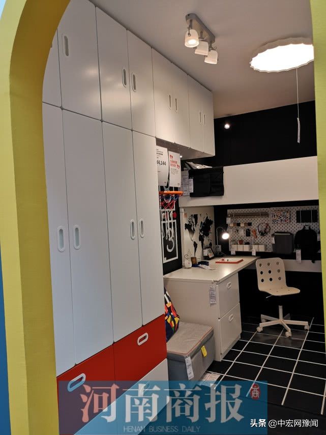 河南郑州宜家商场,河南省宜家家居广场有吗