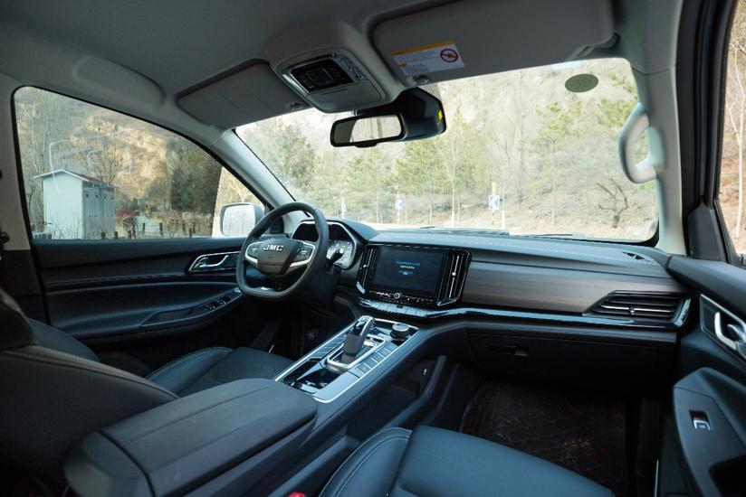 皮卡解禁再加速，国内顶级乘用越野车型域虎9柴油版将上市