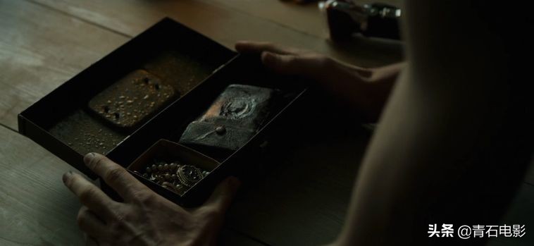 一家三口搬去新家的国内恐怖片,令人感到毛骨悚然的高分恐怖片