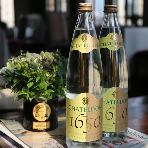 世界最高端的矿泉水,全世界十大最贵的矿泉水