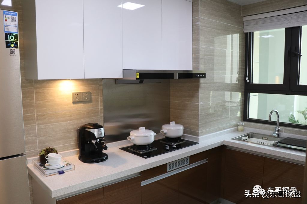 不要再被远郊忽悠！最好的改善就在你家3公里范围内