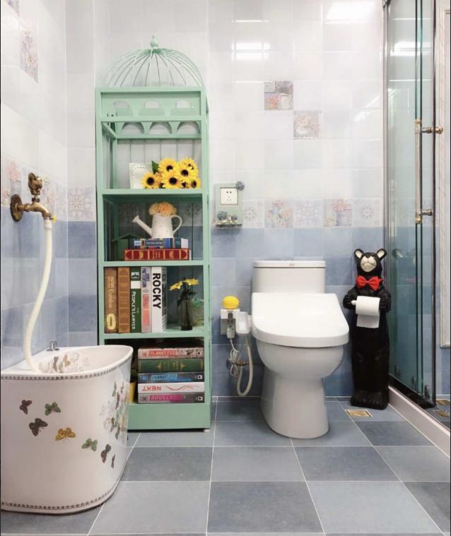 这是我见过最美的中式玄关,进门一个玄关都美爆了