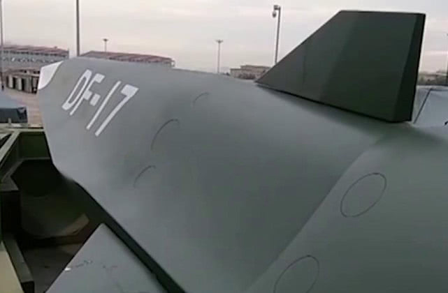 洲际导弹爆发瞬间,乘波体弹道导弹视频