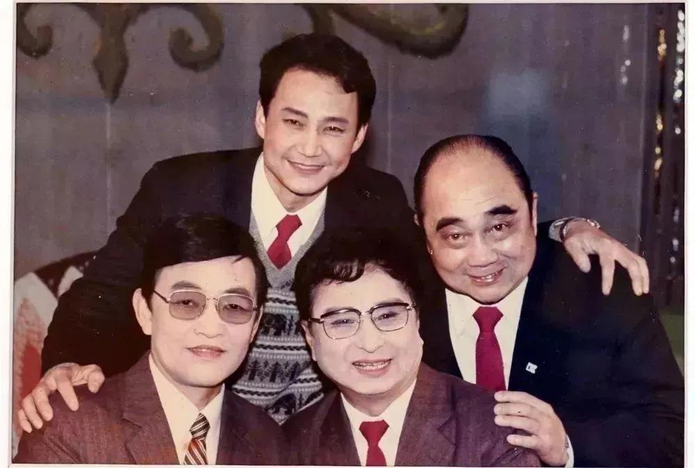 滑稽童双春简历,可凡倾听童双春和李青完整版