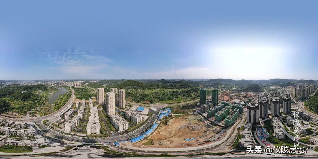仪陇新政最好的楼盘,仪陇最好的楼盘是哪个