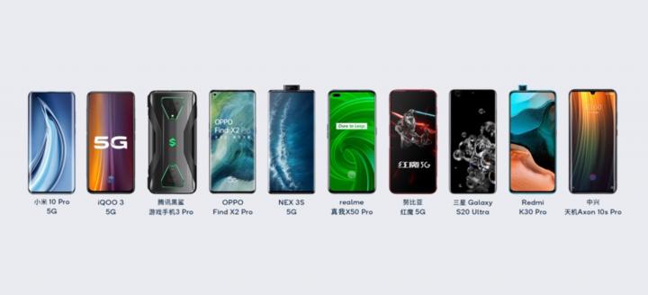 iqoo3手机评测,iqoo3手机测评