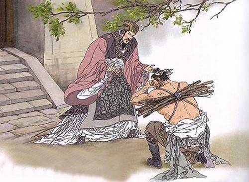 原来课本写的全是人生,小时候读过的课文是长大后的人生