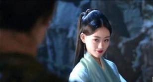 白浅说离镜终其一生都在追寻,白浅骂离镜和玄女天生一对