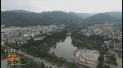 易门滇中水城湖边美景,滇中水城易门的夏日印记