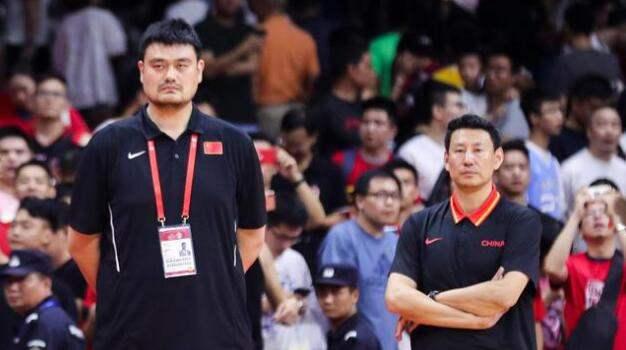 中国男篮世界杯最差战绩,中国男篮最辉煌排名