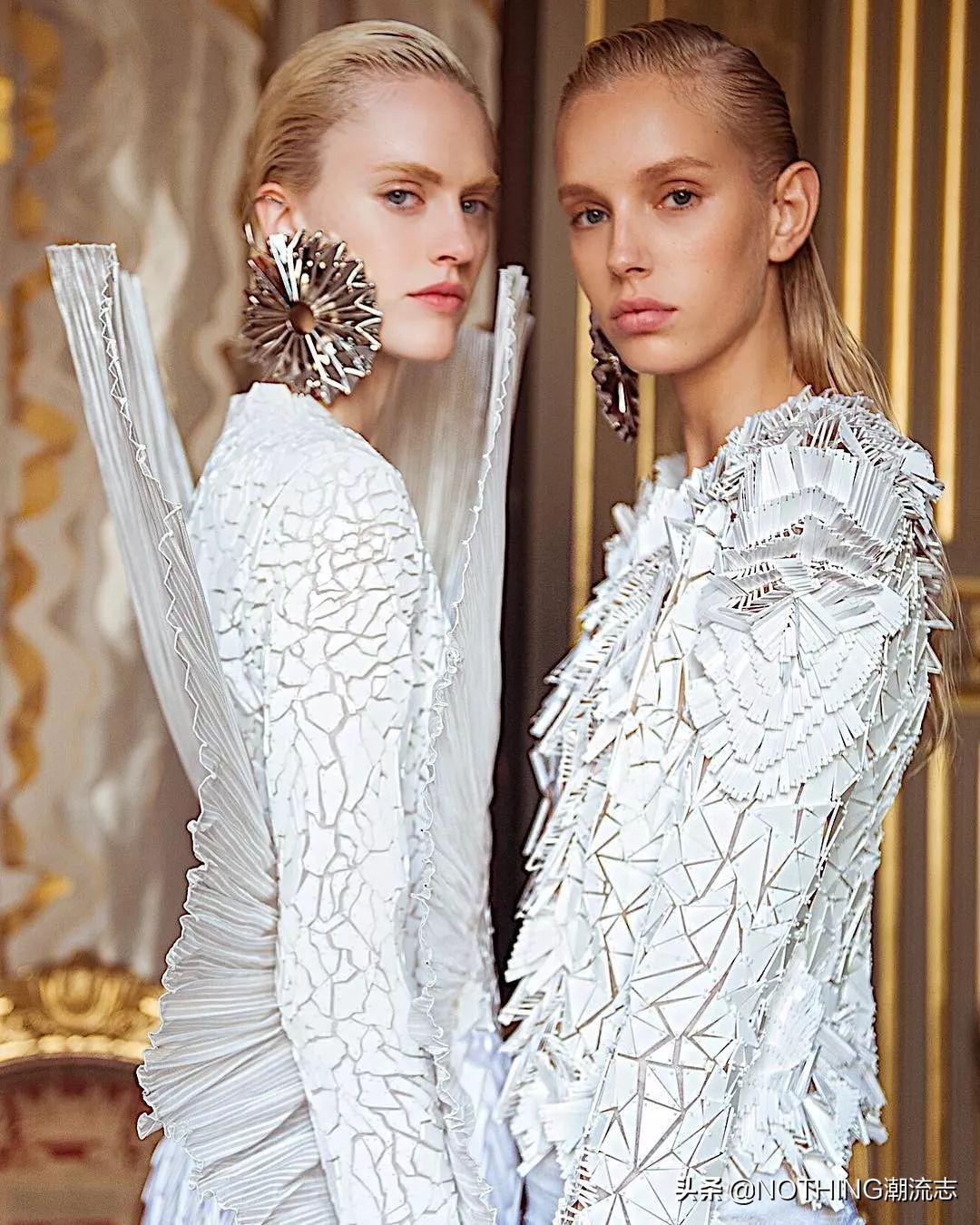 最热门的时尚品牌有哪些,目前最流行的潮流品牌