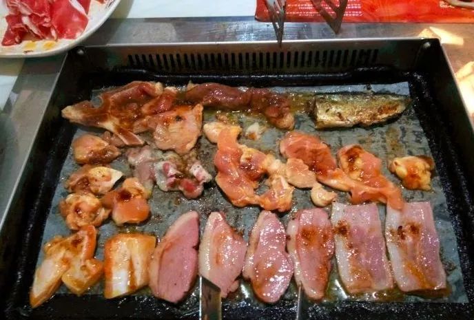 广州十大必吃自助餐,广州人均100最好吃的餐厅