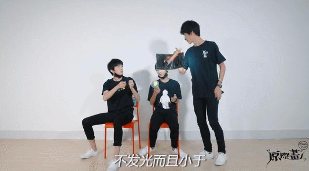 李飞和黄锐的视频,李飞与黄锐